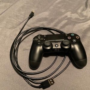 Used Ps4 Controller